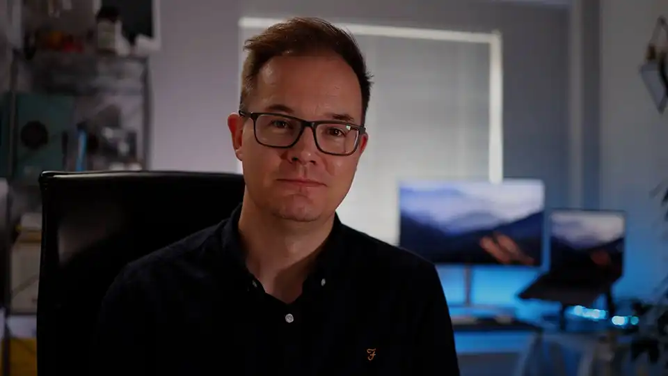 client video production testimonials from MUVE&reg; projects