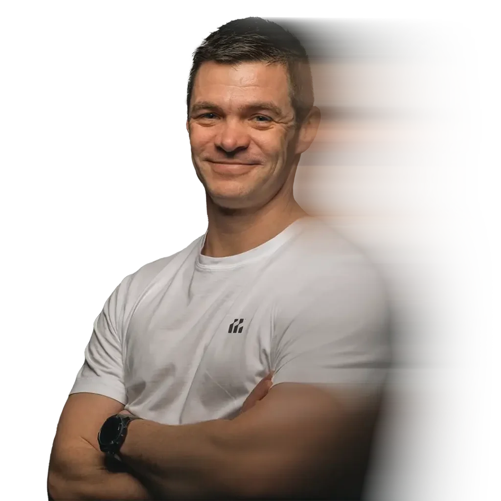 Award-winning video producer and motion designer from Manchester UK — Scott Green
