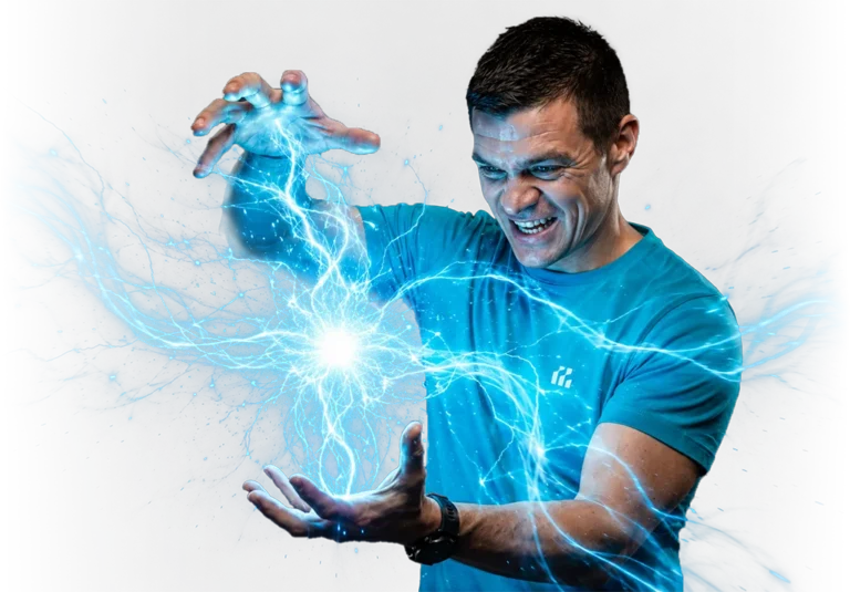 Scott Green Bringing Creative Disciplines Together | MUVE® FUSE
